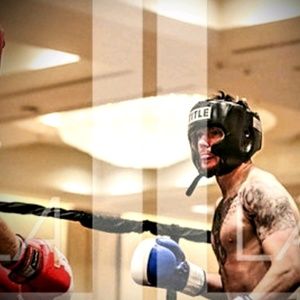 Meet your Posher, Pat